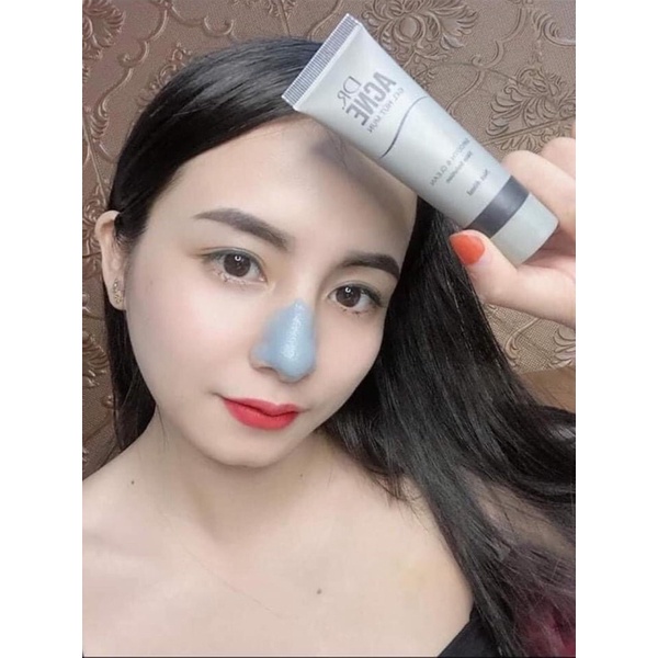 GEL LỘT MỤN TRO NÚI LỬA DR ACNE
