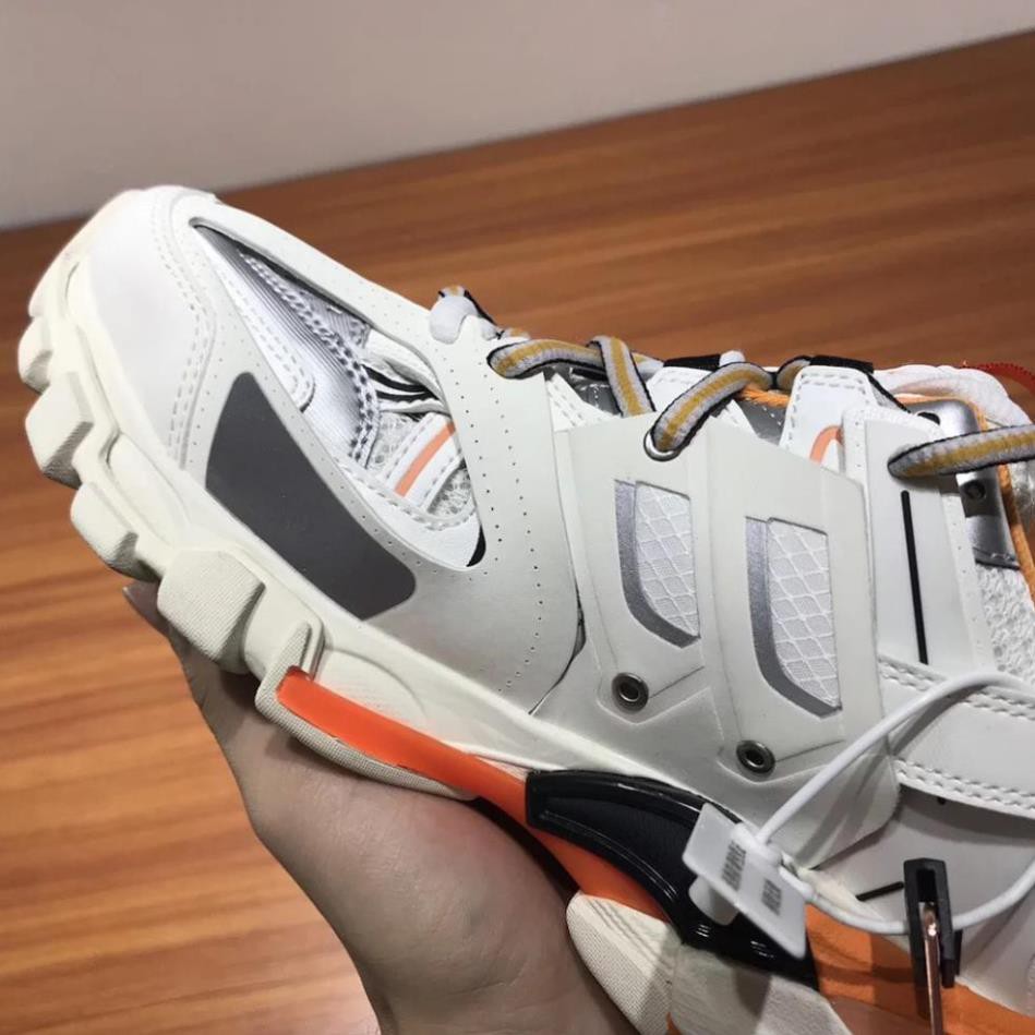 salle 9.9 [GeekSneaker] Giày Balenciaga Track 3.0 Xịn Nhất : . ! new ⁹ * ༨ , ' '\ -haz111 ~