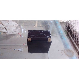 Vỏ bình 6a bình pin