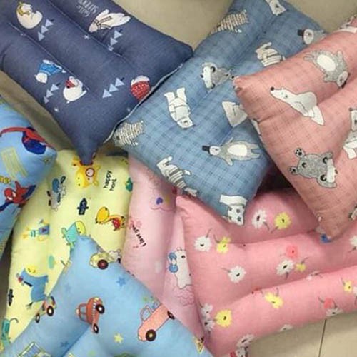 Gối Trẻ Em Xuất Hàn Quốc