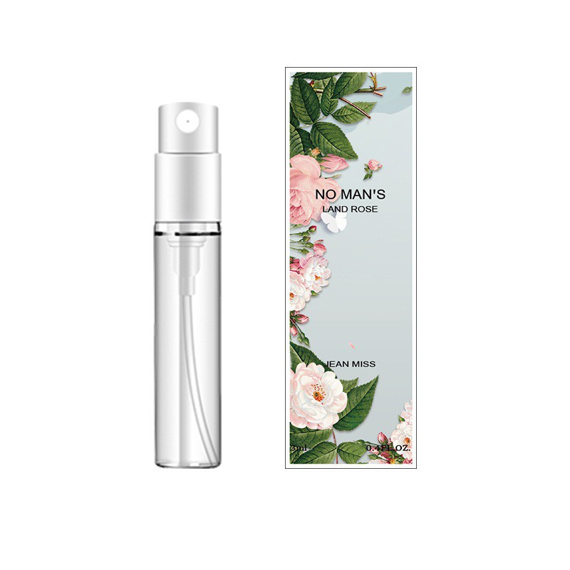 A1 ❤️  Nước Hoa Test Mini Dạng Xịt Hương Thơm Quyến Rũ Ngọt Ngào