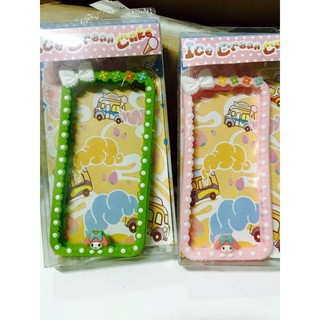 Viền Iphone 6/6s - Hello Kitty