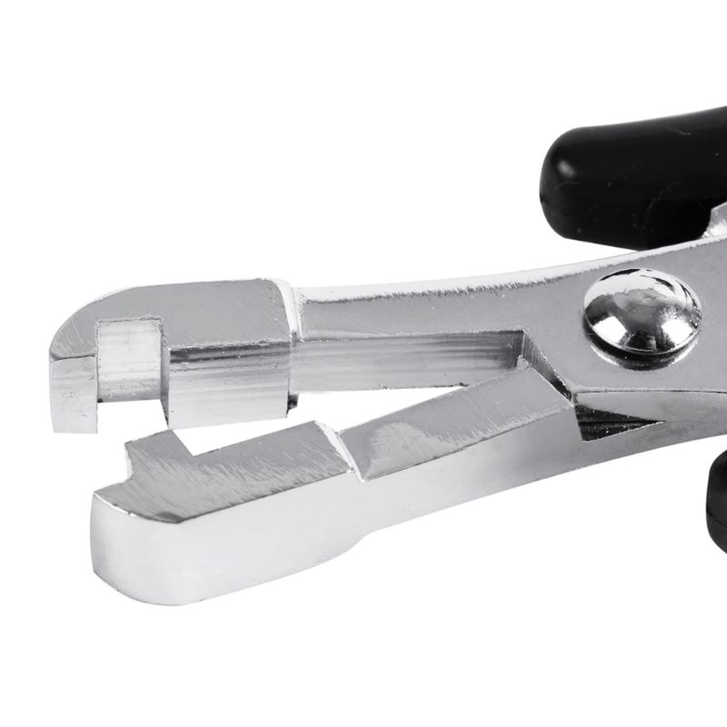 Kìm Nối Rãnh Hình Chữ U 4mm Tháo Gỡ Nhanh Chuyên Dụng