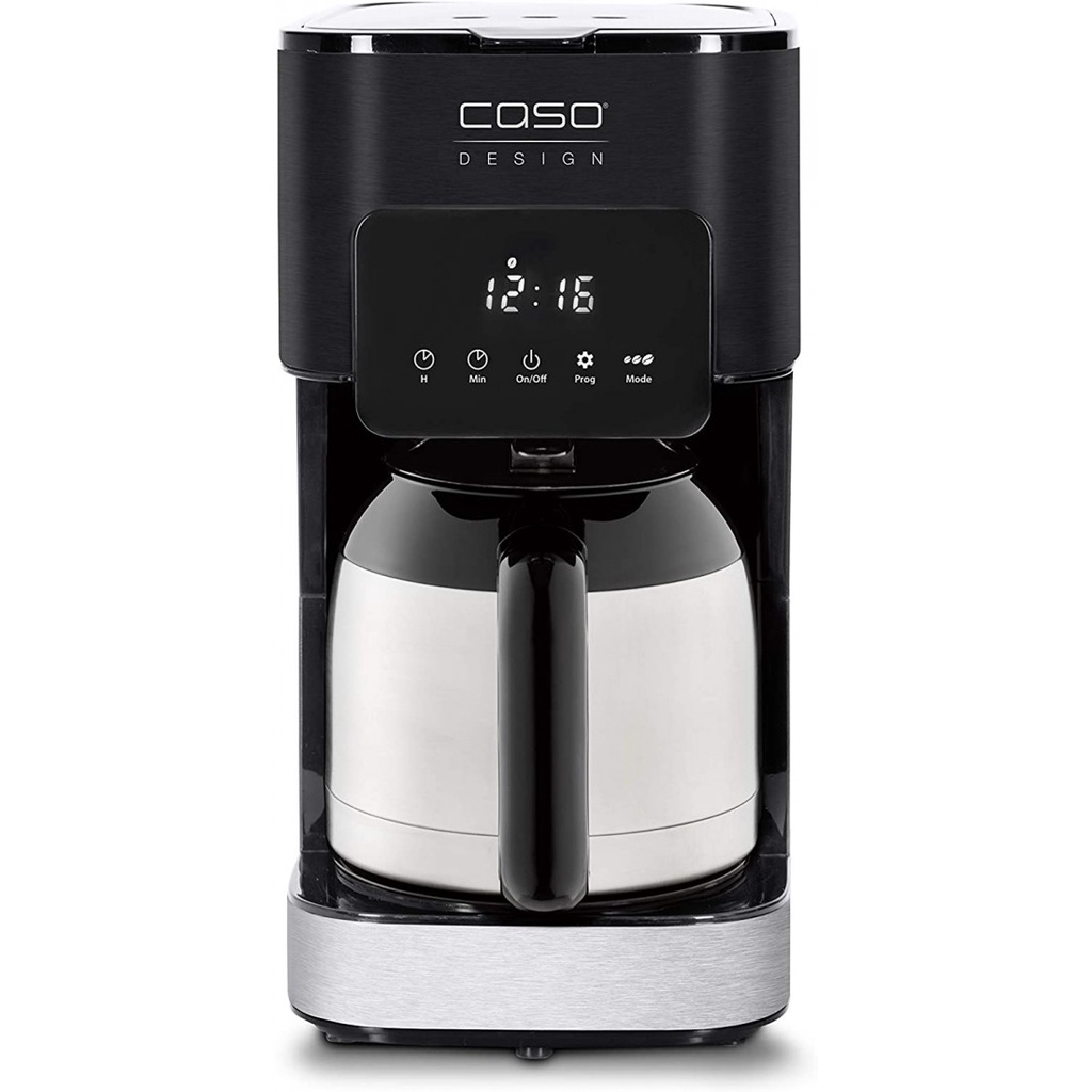 Máy pha cà phê CASO Coffee Taste Style Thermo - Hàng Đức