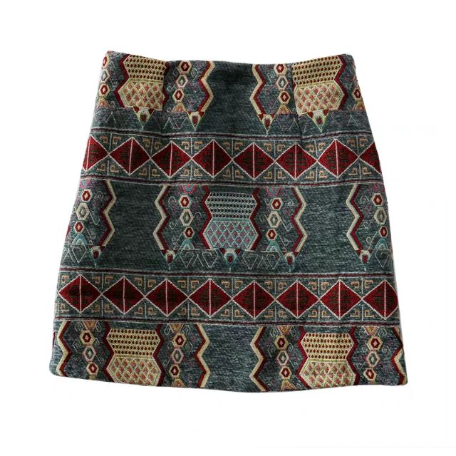 Chân váy hoạ tiết | BigBuy360 - bigbuy360.vn