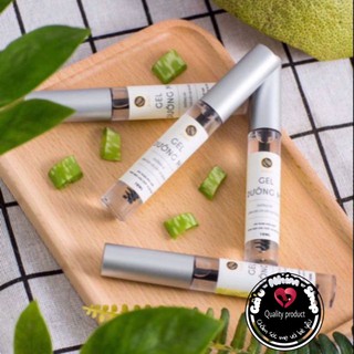 Combo 7 Gel dưỡng dài và dày mi Nga hoàng