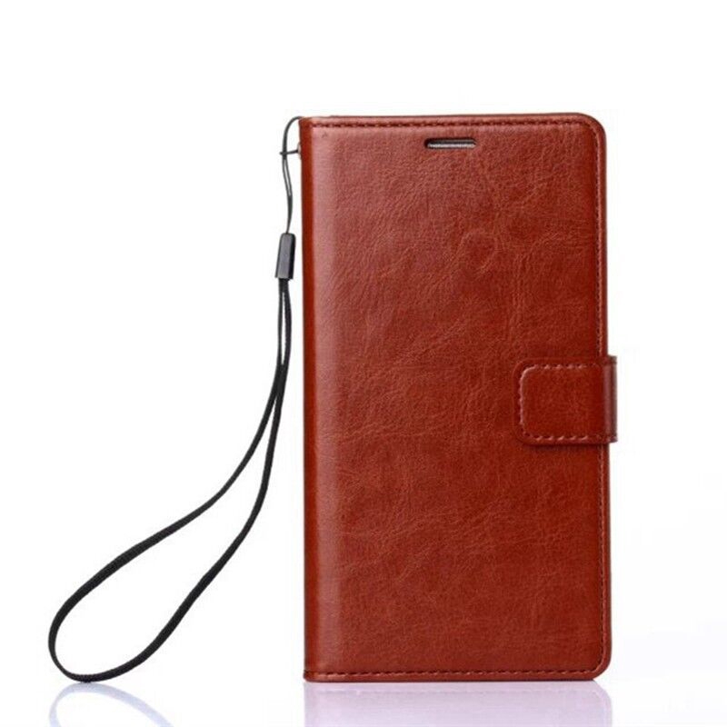 Samsung Galaxy S6 S5 S6EDGE S6EDGE+ S7EDGE S7 S8 S8PLUS S9 S9PLUS S10 S10PLUS Luxury Wallet Flip Pu Leather Case phone