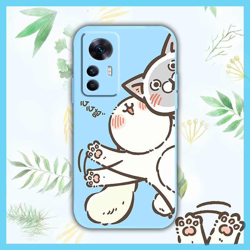 Back Cover Lens package Phone Case For Xiaomi Redmi K50 Ultra/Xiaomi 12T 5G Camera all inclusive Solid color