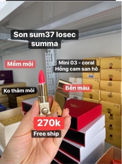 SON SUM TÁI SINH mini