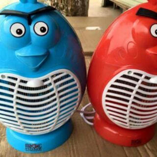 Đèn bắt muỗi hình thú