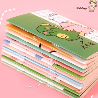Sổ Tay Mini Nhiều Mẫu Cute