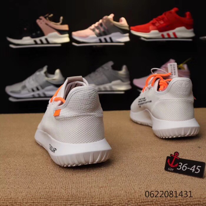 MẪU Adidas Tubular new