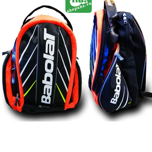 Bao đựng vợt Tennis Balo Babolat Hàng Chất Lượng - nhiều màu