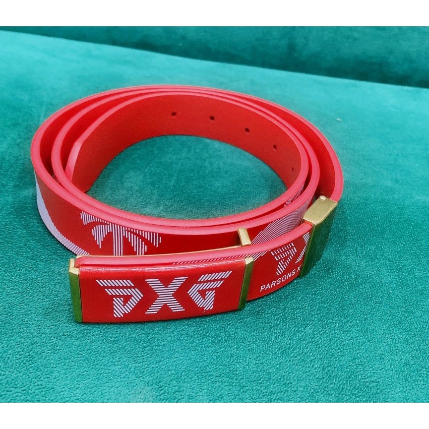 Thắt lưng golf nữ PXG phong cách thể thao trẻ trung cao cấp shop GOLF PRO TL030