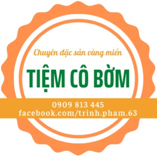 Tiệm Cô Bờm