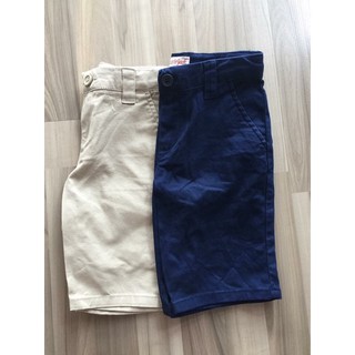 Quần short xuất bé trai