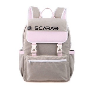 Balo Đi Học Nam Nữ SCARAB - CLASSMATE™ Backpack Minimalism Unisex