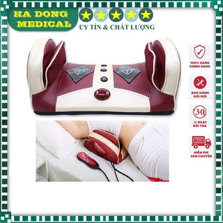 Máy Massage Thắt Lưng, Máy Mát Xa Cột Sống Dành Cho Người Thoát Vị Đĩa Đệm, Đau Lưng BEAME L67