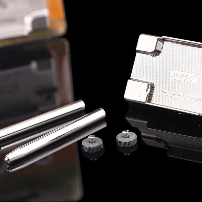 Dụng cụ thay bánh xe đánh lửa Zippo - Dụng cụ sửa Zippo chuyên dụng
