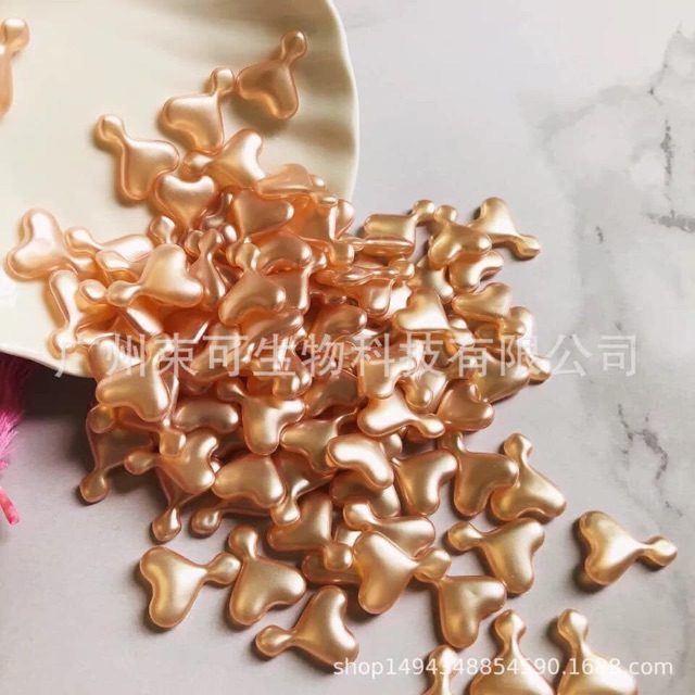 Lẻ 1 Viên Sụn Dưỡng Da Sửa chữa máu đỏ, sửa chữa da nhạy cảm, sửa chữa mụn trứng cá