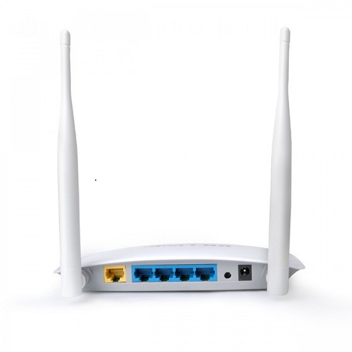 Bộ Phát Wifi LB-link BL-WR2000 300Mbps 2 Dâu