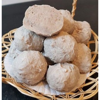 Bò Viên Gân - Sang Sang 👍