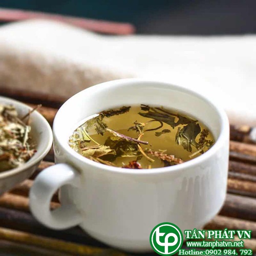 Cây mã đề khô 1kg - Tấn Phát