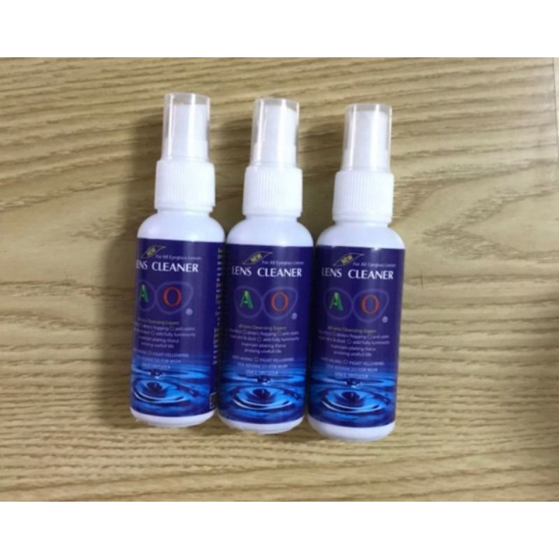 Nước Rửa Kính AO