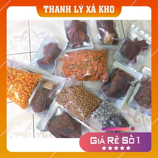 200g Thịt bò khô - Heo giả bò