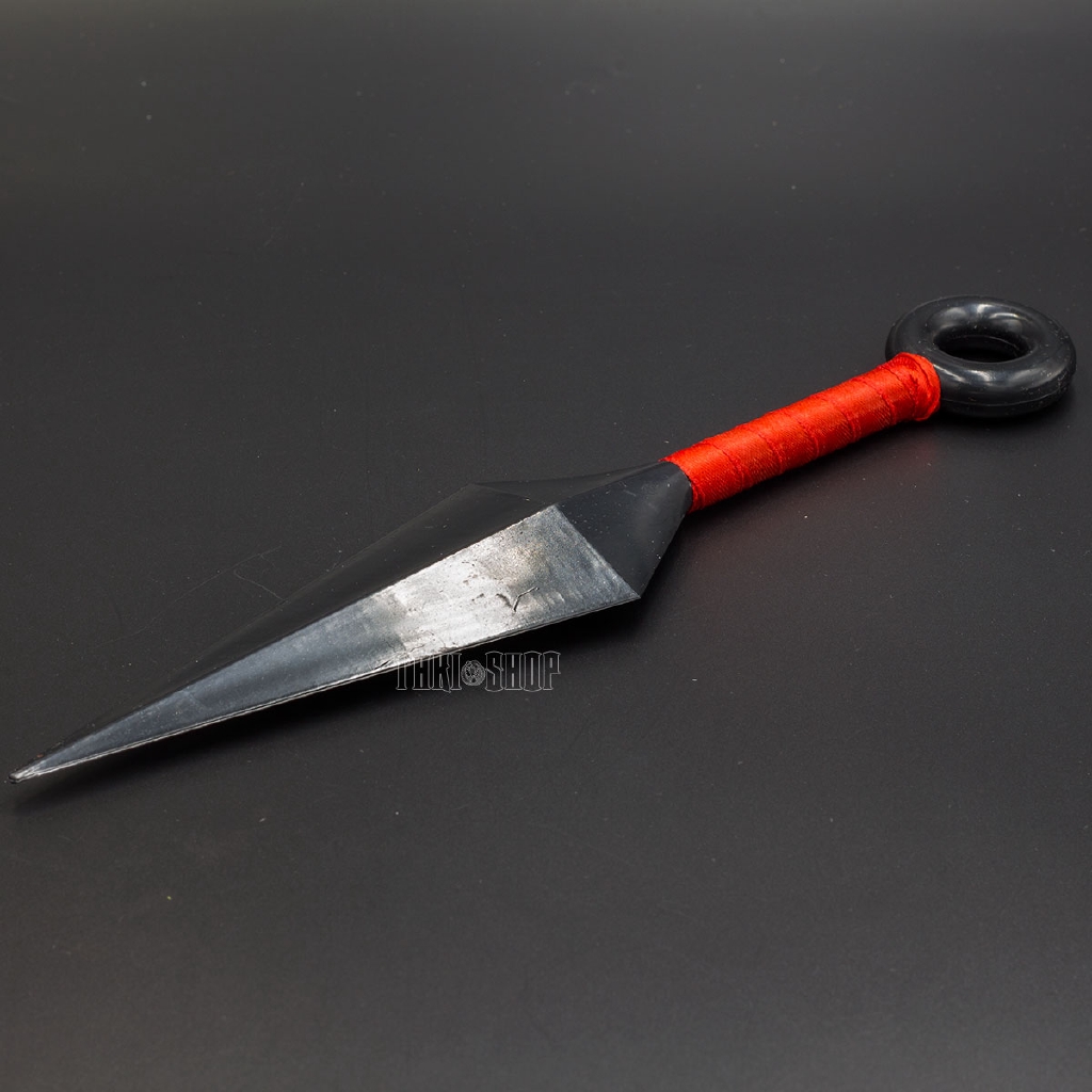 Phi Tiêu Nhựa Kunai Naruto - Dài