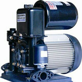 Máy bơm nước tang áp hanil ph 255a-210w