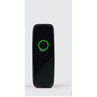 Máy Quét Mã Vạch Không Dây Kết Nối Bluetooth HM-300 Barcode for iOS, Android, Window OS