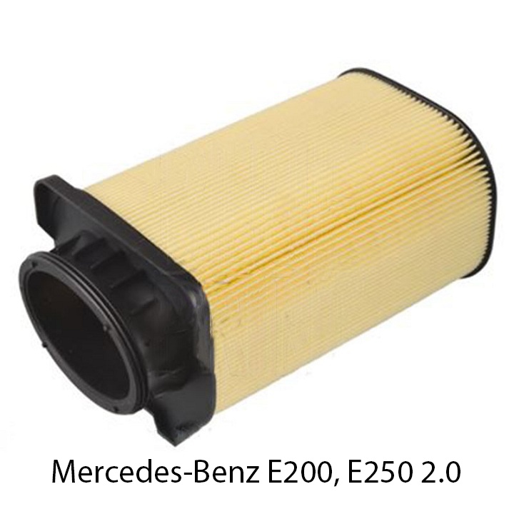 Lọc gió động cơ A0563 dành cho xe Mercedes-Benz E200, E250 2.0 2013, 2014, 2015, 2016 2740940004 JS 