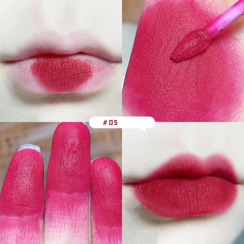 Son Lì Chống Nước Chống Dính Cốc Bền Màu Dài Lâu