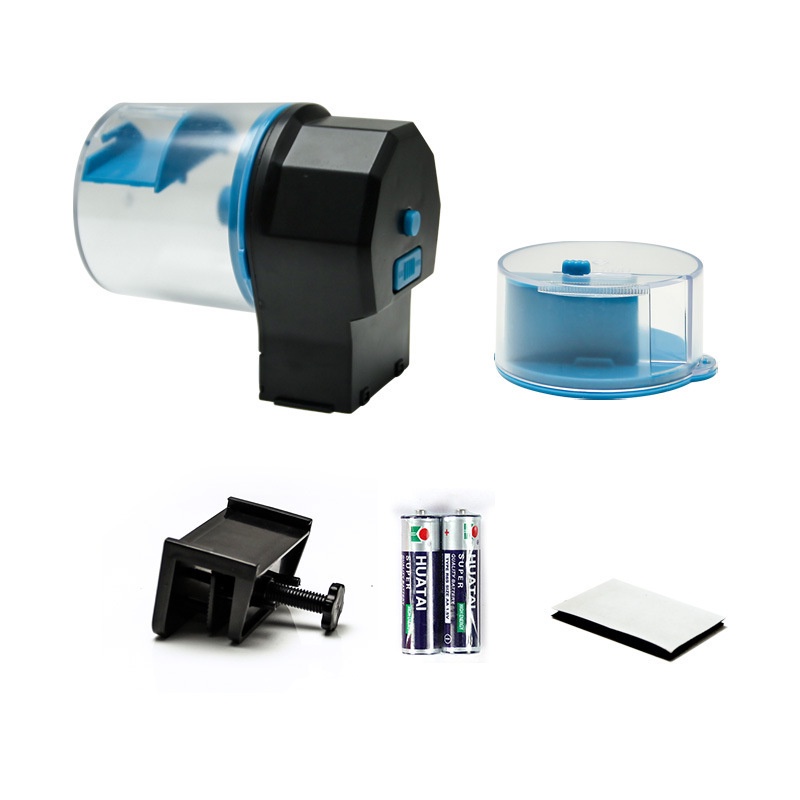 Máy cho cá ăn tự động F8805