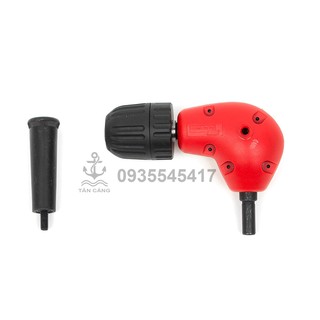 Đầu chuyển khoan và bắt vít góc - A040093