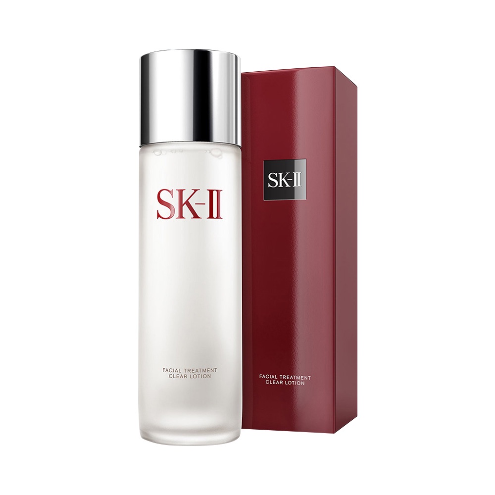 Nước hoa hồng  SK-II Facial Treatment Clear Lotion 230ml