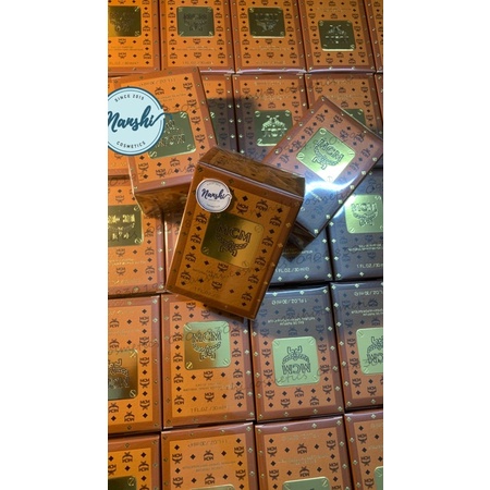 Nước Hoa MCM EDP 2021 30ml