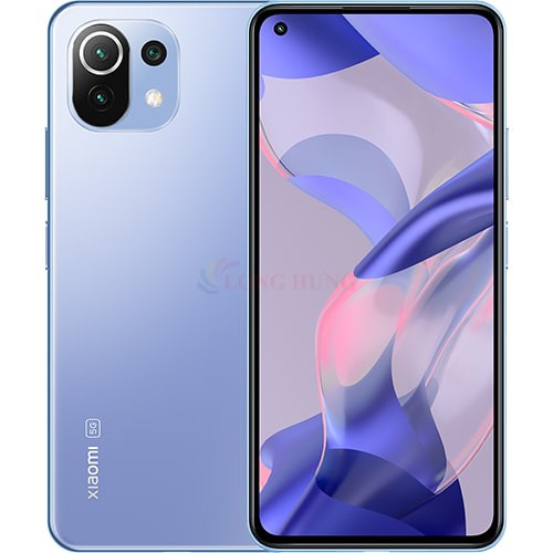 [Mã ELMALL1TR giảm 5% đơn 3TR] Điện thoại Xiaomi 11 Lite 5G NE (8GB/128GB) - Hàng chính hãng | BigBuy360 - bigbuy360.vn