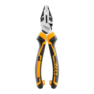 7" Kìm răng (điện) cao cấp INGCO HHCP28180