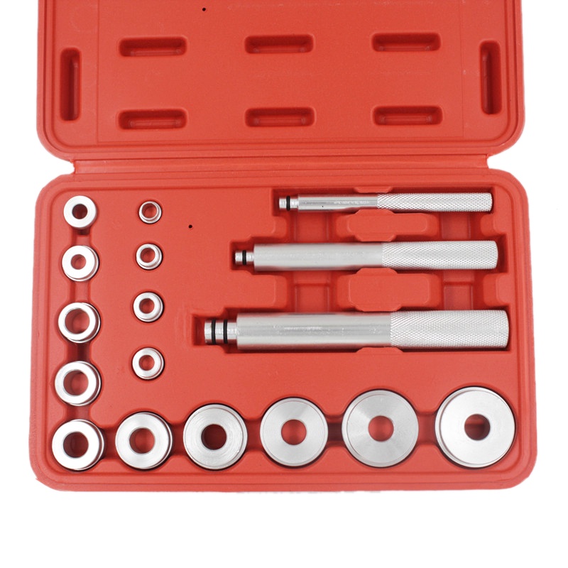 Set 17 Dụng Cụ Tháo Gỡ Vòng Bi Bánh Xe