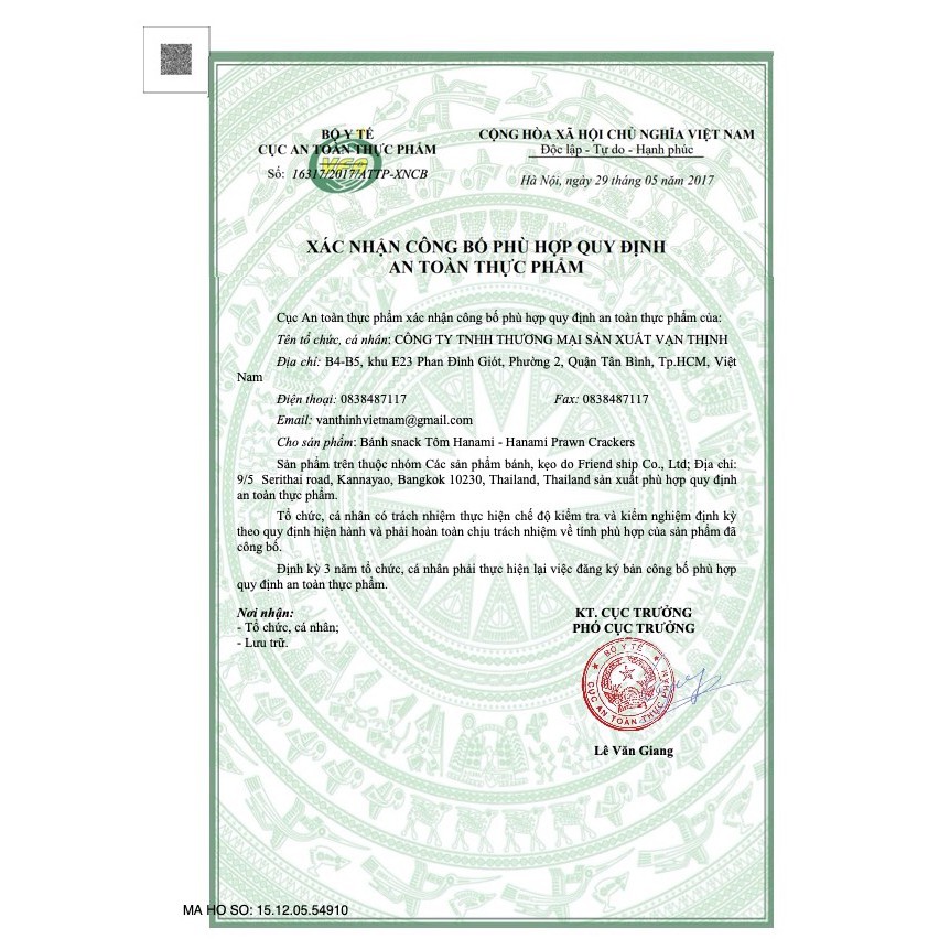 Snack Tôm Lon Thái Lan Ăn Vặt Siêu Thơm Ngon Dinh Dưỡng 110g Đủ 4 Vị (Cay Truyền Thống Rong Biển Tomyum) | BigBuy360 - bigbuy360.vn