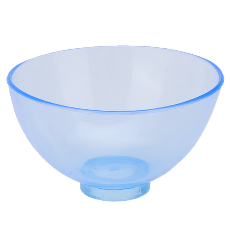 Bát Trộn Bằng Silicone Cao Su Linh Hoạt Kích Thước Nhỏ / Vừa / Lớn Cho Nha Khoa