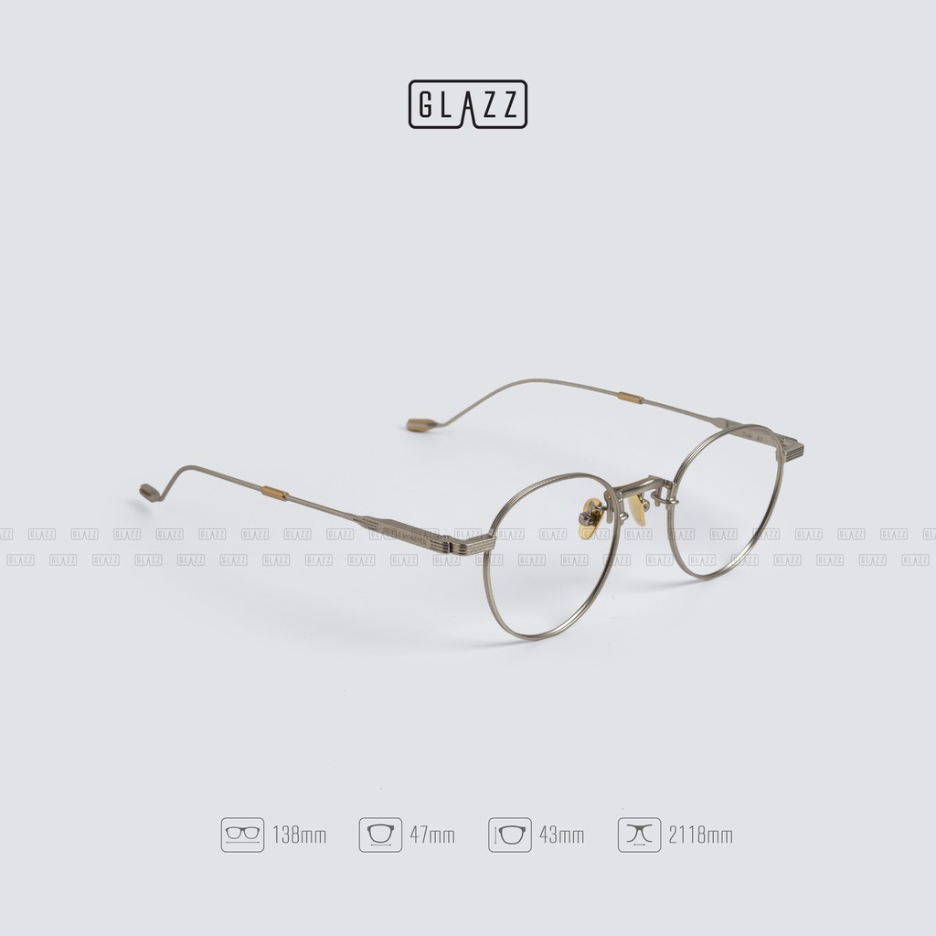 Gọng kính Glazz Tom 21 | BigBuy360 - bigbuy360.vn