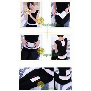 Combo 10 Miếng dán giữ nhiệt Chuột Túi