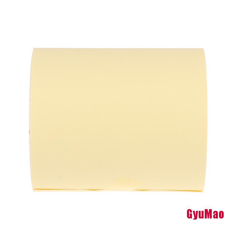 1 Cuộn 20 Miếng Dán Vùng Da Dưới Cánh Tay Chống Mồ Hôi Khô Nhanh Hiệu rx1GUMO