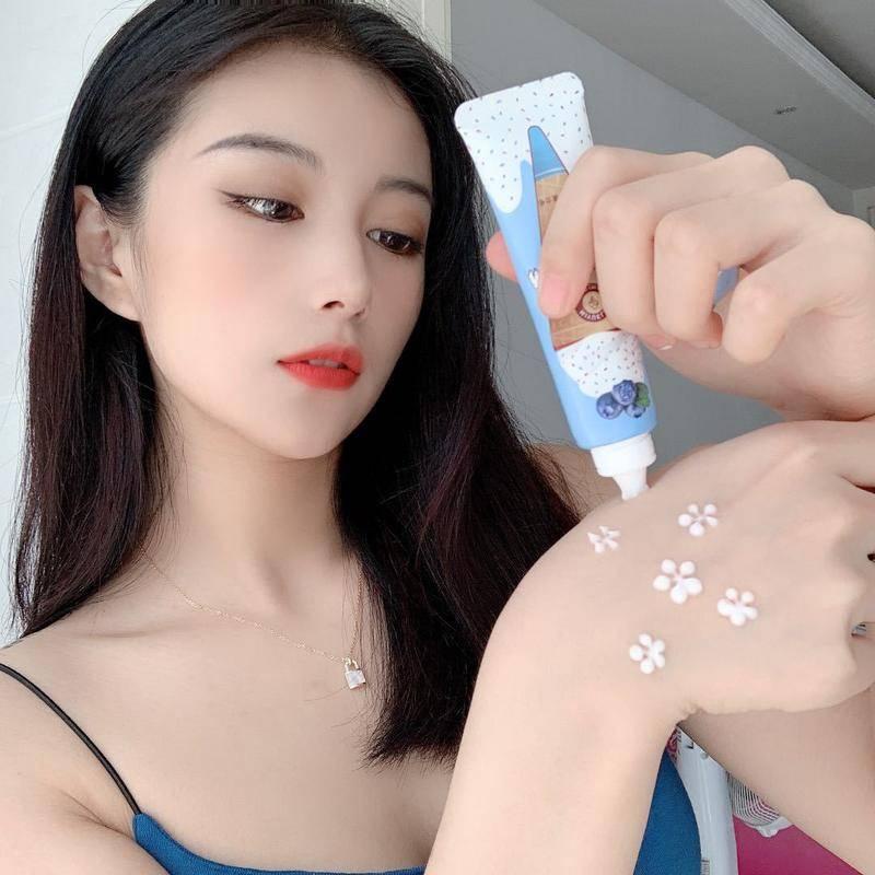 Kem dưỡng da tay giữ ẩm không nhờn chống nứt nẻ cho nam nữ