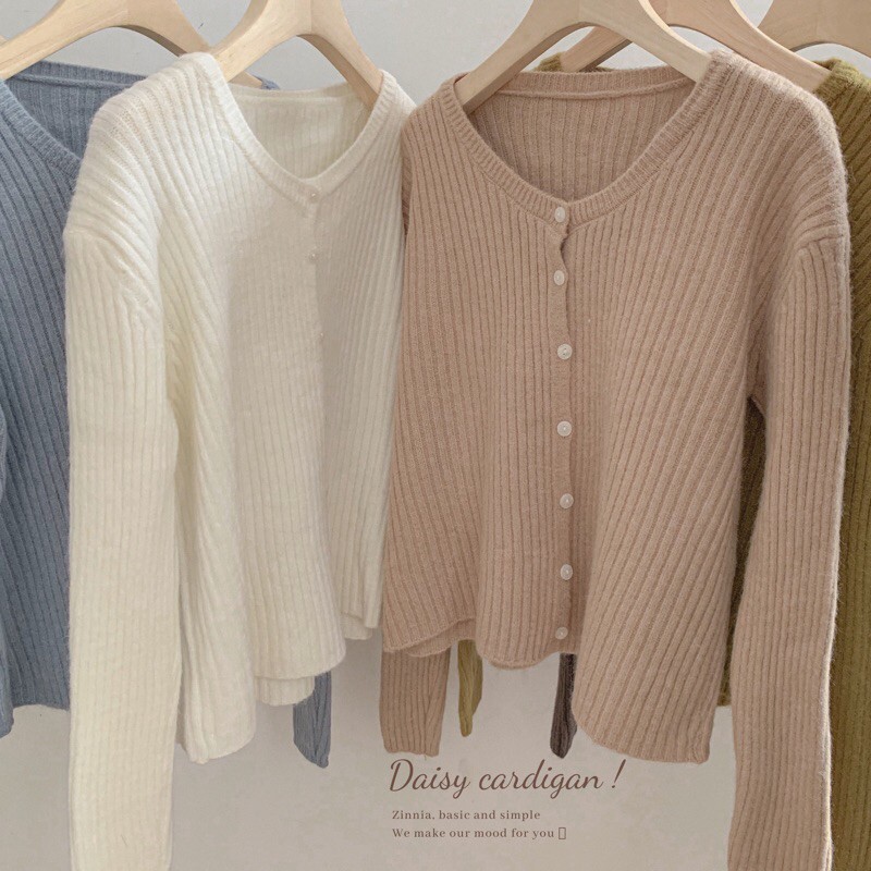 𝐙𝐢𝐧𝐧𝐢𝐚/𝐀́𝐨 𝐥𝐞𝐧 𝐜𝐚𝐫𝐝𝐢𝐠𝐚𝐧 𝐃𝐚𝐢𝐬𝐲 | BigBuy360 - bigbuy360.vn