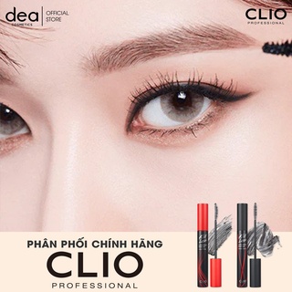 Mascara Clio Kill Lash Superproof Mascara 7g