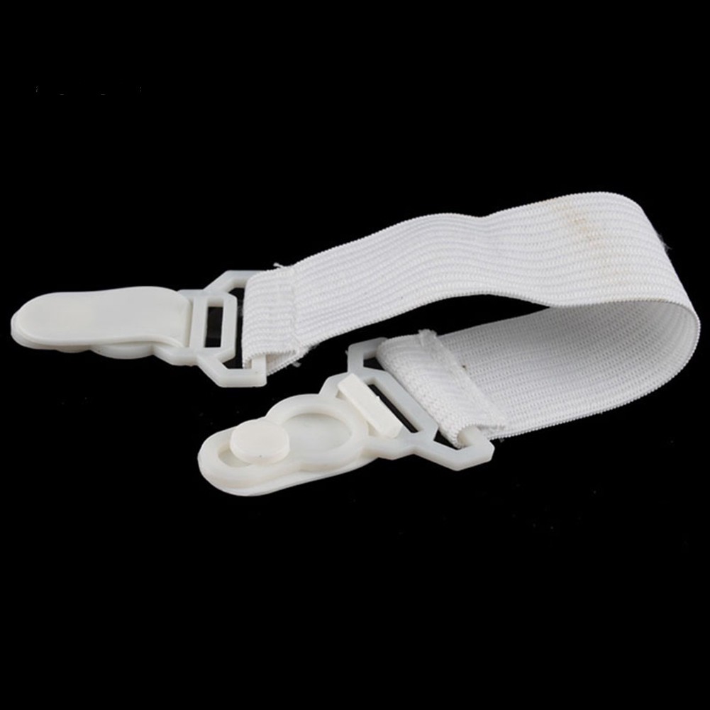 4 Dây kẹp cố định ga trải giường tiện lợi